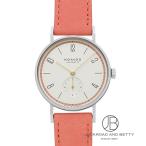 ノモス NOMOS タンジェント 35 4シーズンズ 秋 日本限定 TN35AKI 中古 時計 男女兼用