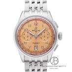 ブライトリング BREITLING プレミエ B01 クロノグラフ 42 AB0145331K1A1 中古 時計 メンズ