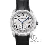 カルティエ CARTIER カリブル ドゥ カルティエ WSCA0003 中古 時計 メンズ
