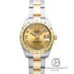 ロレックス ROLEX デイトジャスト 31 178343 中古 時計 ボーイズ