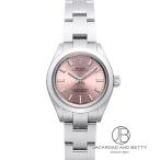 ロレックス ROLEX オイスター パーペチュアル 28 276200 中古 時計 レディース