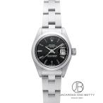 ロレックス ROLEX オイスター パーペチュアル デイト 79160 中古 時計 レディース
