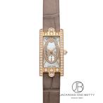 ハリー・ウィンストン HARRY WINSTON アヴェニューCミニ スモールセコンド AVCQSS16RR001 中古 時計 レディース