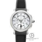 ブレゲ BREGUET マリーン クロノグラフ 8828BB/5D/586/DD00 中古 時計 レディース