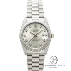 ロレックス ROLEX デイトジャスト 31 68279G 中古 時計 ボーイズ