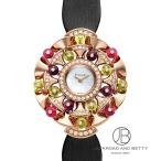 ブルガリ BVLGARI ディーヴァ ドリーム 102217 中古 時計 レディース