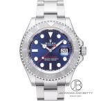 ロレックス ROLEX ヨットマスター ロレジウム 126622 中古 時計 メンズ