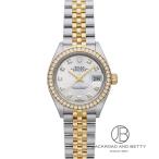 ロレックス ROLEX レディ デイトジャスト 28 279383RBR 中古 時計 レディース