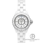 シャネル CHANEL J12 H2570 中古 時計 レディース