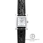 エルメス HERMES Hウォッチ ミニ 21mm HH1.110 中古 時計 レディース