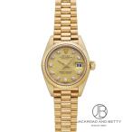 ロレックス ROLEX デイトジャスト 26 69178G 中古 時計 レディース