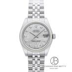 ロレックス ROLEX デイトジャスト 31 178274G 中古 時計 ボーイズ