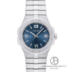 ショパール CHOPARD アルパイン イーグル 33 298617-3001 中古 時計 レディース