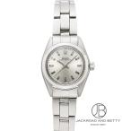 ロレックス ROLEX オイスターパーペチュアル 6724 ヴィンテージ 時計 レディース