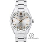 タグ・ホイヤー TAG HEUER カレラ デイト WBN2310.BA0001 中古 時計 男女兼用
