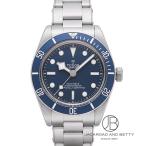 チューダー(チュードル) TUDOR ヘリテージ ブラックベイ フィフティエイト 79030B-0001 中古 時計 メンズ