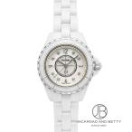 シャネル CHANEL J12 H2570 中古 時計 レディース