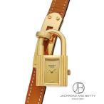 エルメス HERMES ケリー KE1.201 中古 時計 レディース
