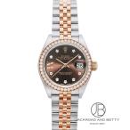 ロレックス ROLEX レディ デイトジャスト 28 279381RBR 中古 時計 レディース