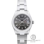 ロレックス ROLEX デイトジャスト 31 278240 中古 時計 ボーイズ