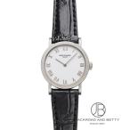 パテック フィリップ PATEK PHILIPPE カラトラバ 4809SG-001 中古 時計 レディース