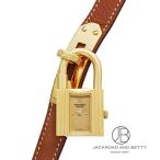 エルメス HERMES ケリー KE1.201 中古 時計 レディース