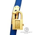 エルメス HERMES ケリー KE1.201 中古 時計 レディース