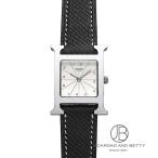 エルメス HERMES Hウォッチ PM 25mm HH1.210 中古 時計 レディース