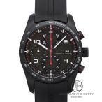 ポルシェデザイン PORSCHE DESIGN クロノタイマー 6010.1.04.005.05.2 中古 時計 メンズ
