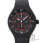 ポルシェデザイン PORSCHE DESIGN モノブロック アクチュエーター 24h クロノタイマー リミテッド 6031.6.01.008.05.2 中古 時計 メンズ