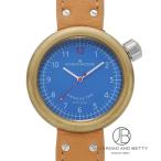 ジュリアーノ・マッツォーリ GIULIANO MAZZUOLI マノメトロ コンプレスド ブロンズ MBCP03 中古 時計 メンズ