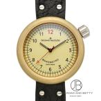 ジュリアーノ・マッツォーリ GIULIANO MAZZUOLI マノメトロ コンプレスド ブロンズ MBCP01 中古 時計 メンズ