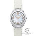 ルイ・ヴィトン LOUIS VUITTON フィフティファイブ 日本限定モデル Q6J100 中古 時計 レディース