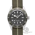 チューダー(チュードル) TUDOR ヘリテージ ブラックベイ フィフティエイト 925 79010SG-0002 中古 時計 メンズ