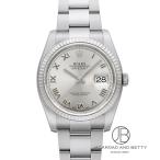 ロレックス ROLEX デイトジャスト 36 116234 中古 時計 メンズ