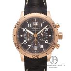 ブレゲ BREGUET タイプ XXI 3810BR/92/9ZU 中古 時計 メンズ