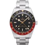 チューダー(チュードル) TUDOR ブラックベイ 58 GMT 7939G1A0NRU-0001 中古 時計 メンズ
