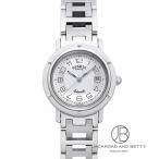 エルメス HERMES クリッパー CL5.410.130 中古 時計 男女兼用