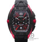 フランク ミュラー FRANCK MULLER コンキスタドール グランプリ ライジングサン リミテッド 8900CCGPJRS ER 中古 時計 メンズ