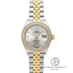 ロレックス ROLEX レディ デイトジャスト 28 279383RBR 中古 時計 レディース