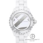 シャネル CHANEL J12 アンタイトル リミテッド H5582 中古 時計 メンズ