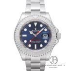 ロレックス ROLEX ヨットマスター ロレジウム 126622 中古 時計 メンズ