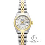 ロレックス ROLEX デイトジャスト 26 69173G 中古 時計 レディース