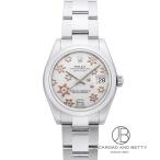 ロレックス ROLEX デイトジャスト 31 178240 中古 時計 レディース