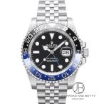 ロレックス ROLEX GMTマスターII 126710BL