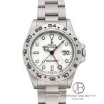 ロレックス ROLEX エクスプローラーII 16550 ヴィンテージ 時計 メンズ