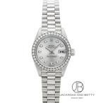 ロレックス ROLEX デイトジャスト 26 69136G 中古 時計 レディース