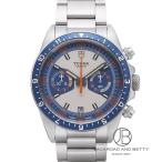 チューダー(チュードル) TUDOR ヘリテージ クロノグラフ 70330B-0004 中古 時計 メンズ