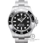 ロレックス ROLEX シードゥエラー ディープシー 136660 中古 時計 メンズ