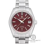 グランドセイコー GRAND SEIKO ヘリテージコレクション メカニカル ハイビート 36000 SBGH359 中古 時計 メンズ